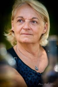 Votre hôte Edith